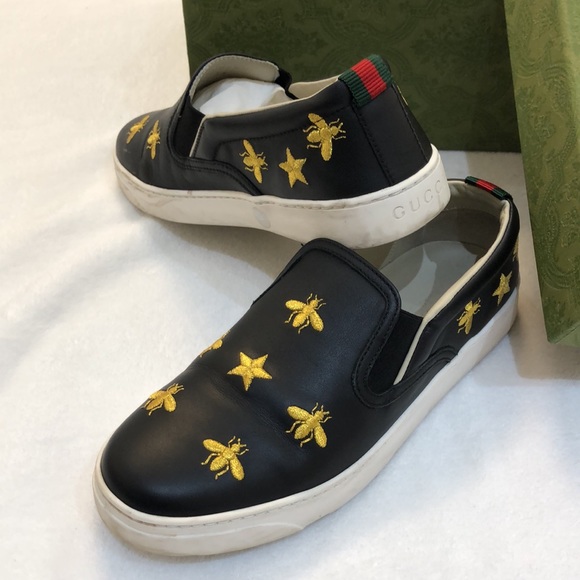 Gucci shoes, authentic - Picture 4 of 5